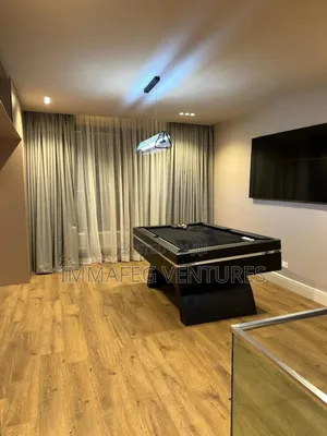 Furnished 3bdrm Apartment in Ikoyi for rent