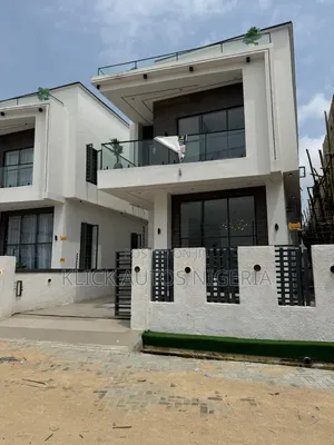 4bdrm Duplex in Ajah for sale