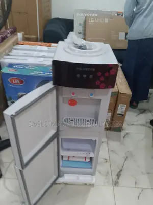 Sturdy Polystar Pv‐R6jx‐5rf With 304 Stainless Tank