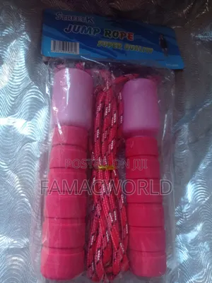 Skipping Rope