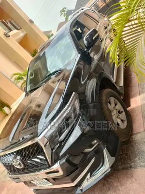 Prado For Hire