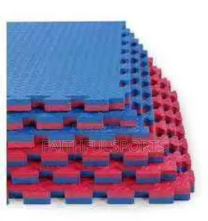 Heavy Duty High Quality Multipurpose Interlock Mat 60cm