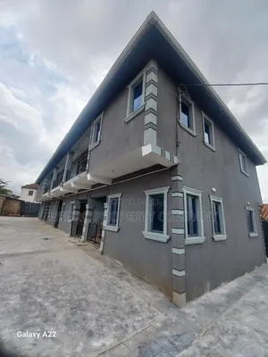 Photo - Furnished 1bdrm Room & Parlour in Lifeforte Apete , for rent
