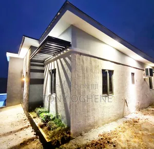 Furnished 2bdrm Bungalow in Poka, Epe for sale