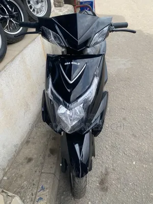 Electric Bike