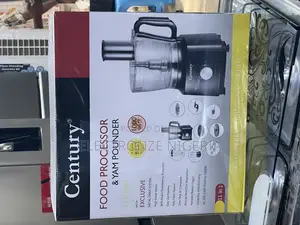 Century Food Processor 11 in 1