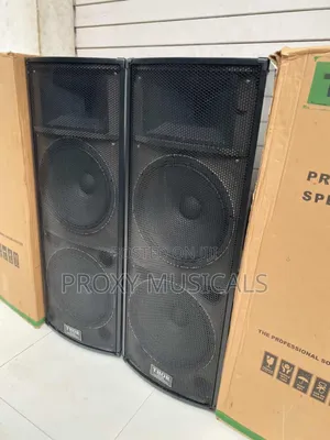 Thor Speaker