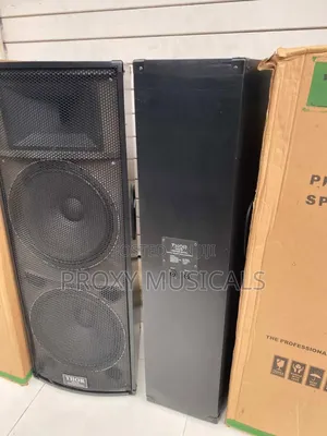 Thor Speaker