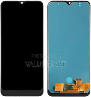 Samsung A30s Screen