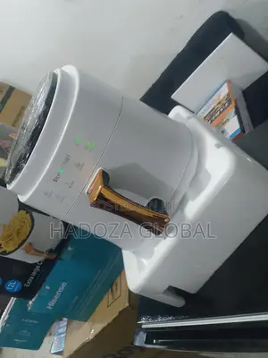 Auto-timer Air Fryer - 8l Silver Crest 1400w Power - Jd689b