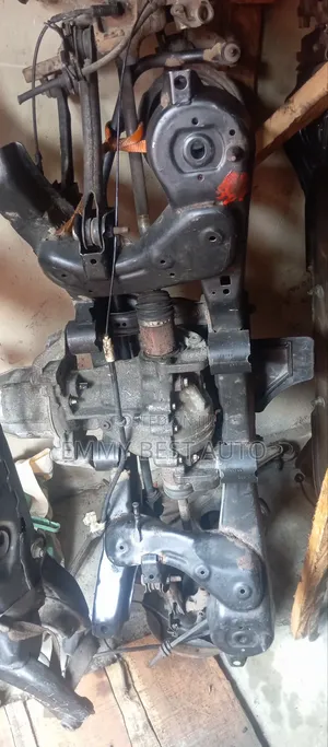 Ford Escape Back Beam 2011/15
