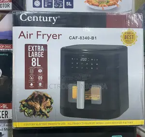 Century Air Fryer