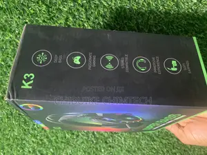 Super Base Usb Gaming Headset RGB