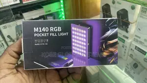 M140 Pocket Fill Light RGB