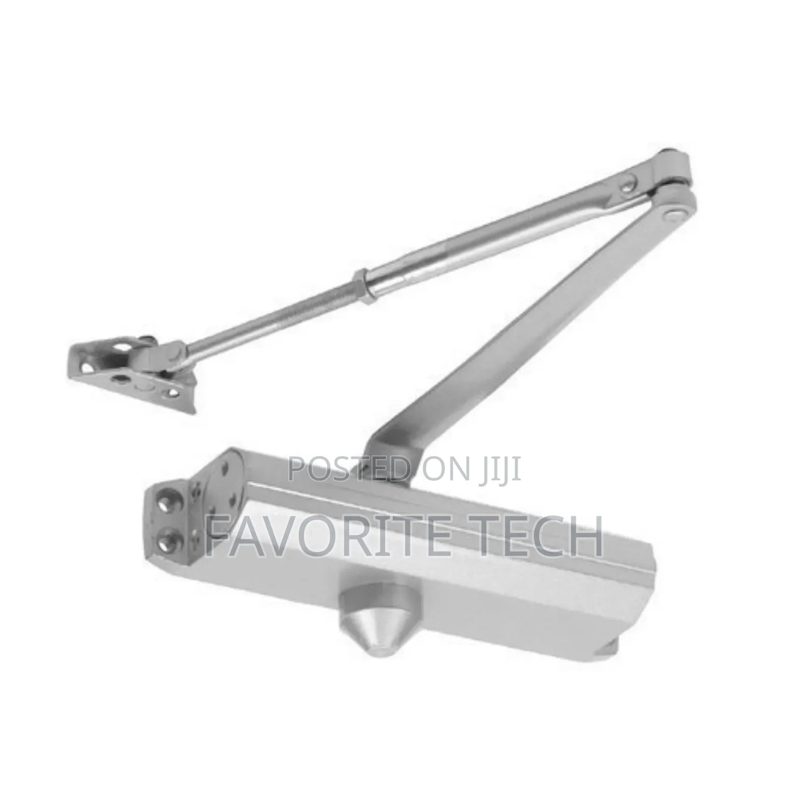 75kg Door Closer for Doors