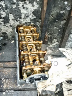 Top Cylinder