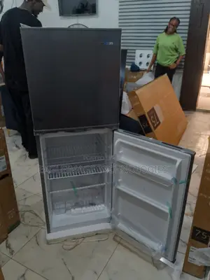 Neat Skyrun BCD-195hs - Organized Storage