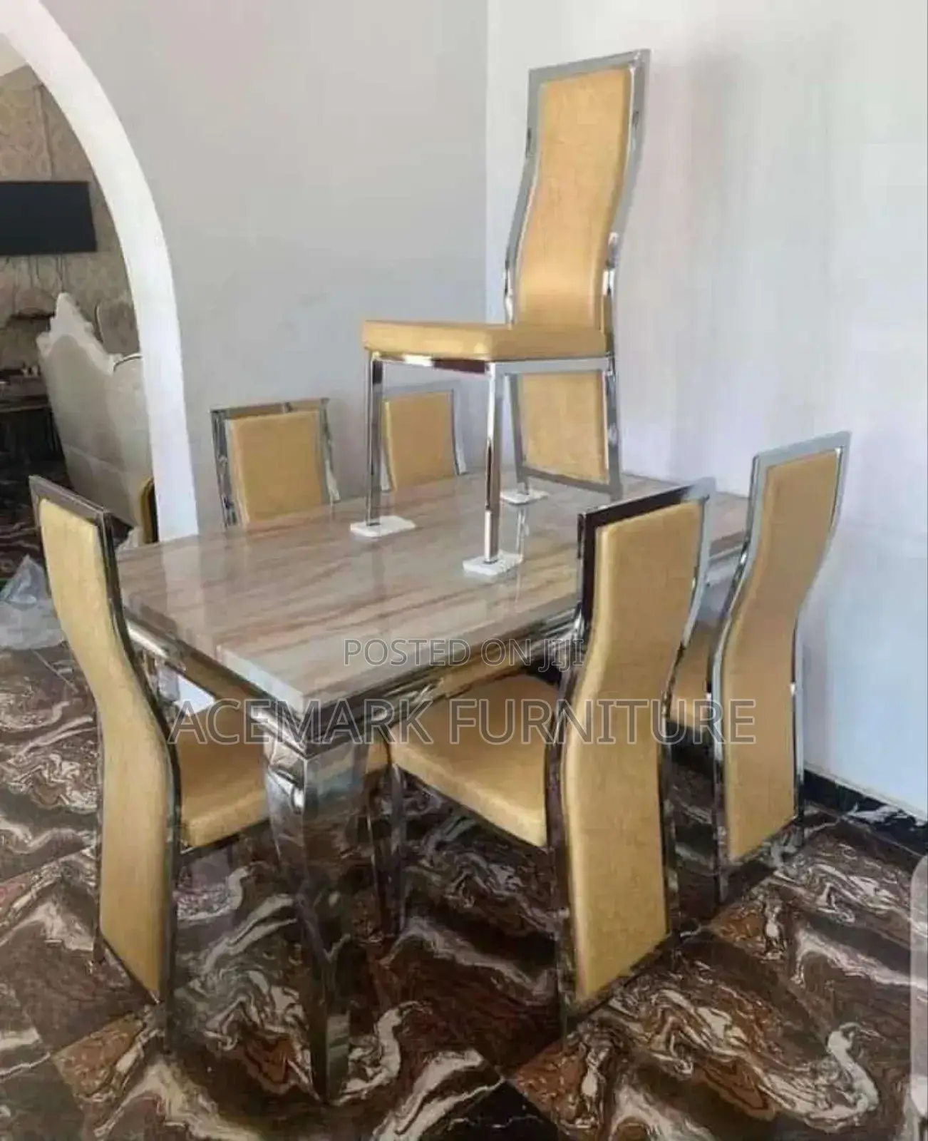 Dinning Set