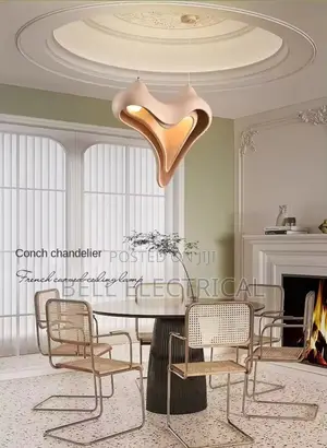 Hanging Light Fixture Decorative Luminaires