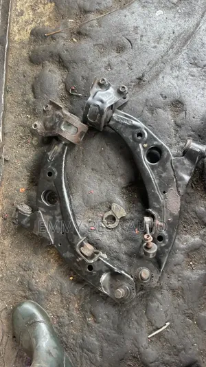 Mazda Cx9 Low Arm
