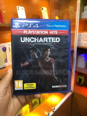 Video Game