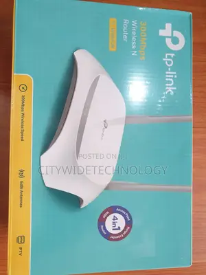 Tp-Link Router