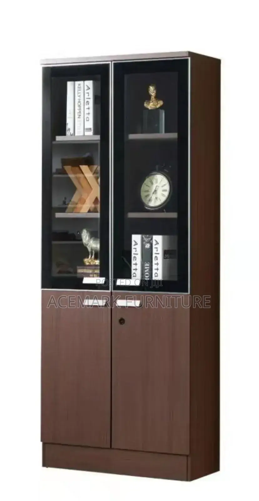 Book Shelf