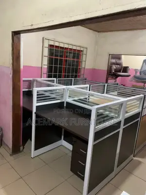 Office Workstation