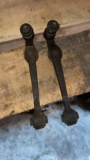 Mazda 6 Lower Arm 2000/06