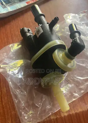 Jeep Compass Vapor Canister Purge Valve 2023-2025 2.0l