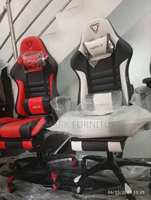 Furgle Gaming Chair