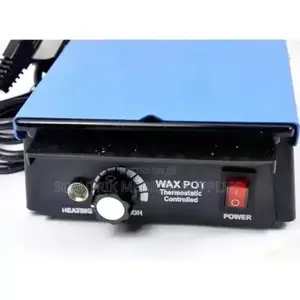 Dental Wax Melting Pot