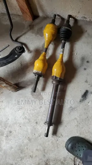 Ford Escape Shaft (Set) 2011/15