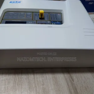 Zeta Extinguishing Panel