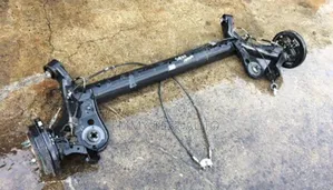 Mazda 2 Back Beam 2010/14