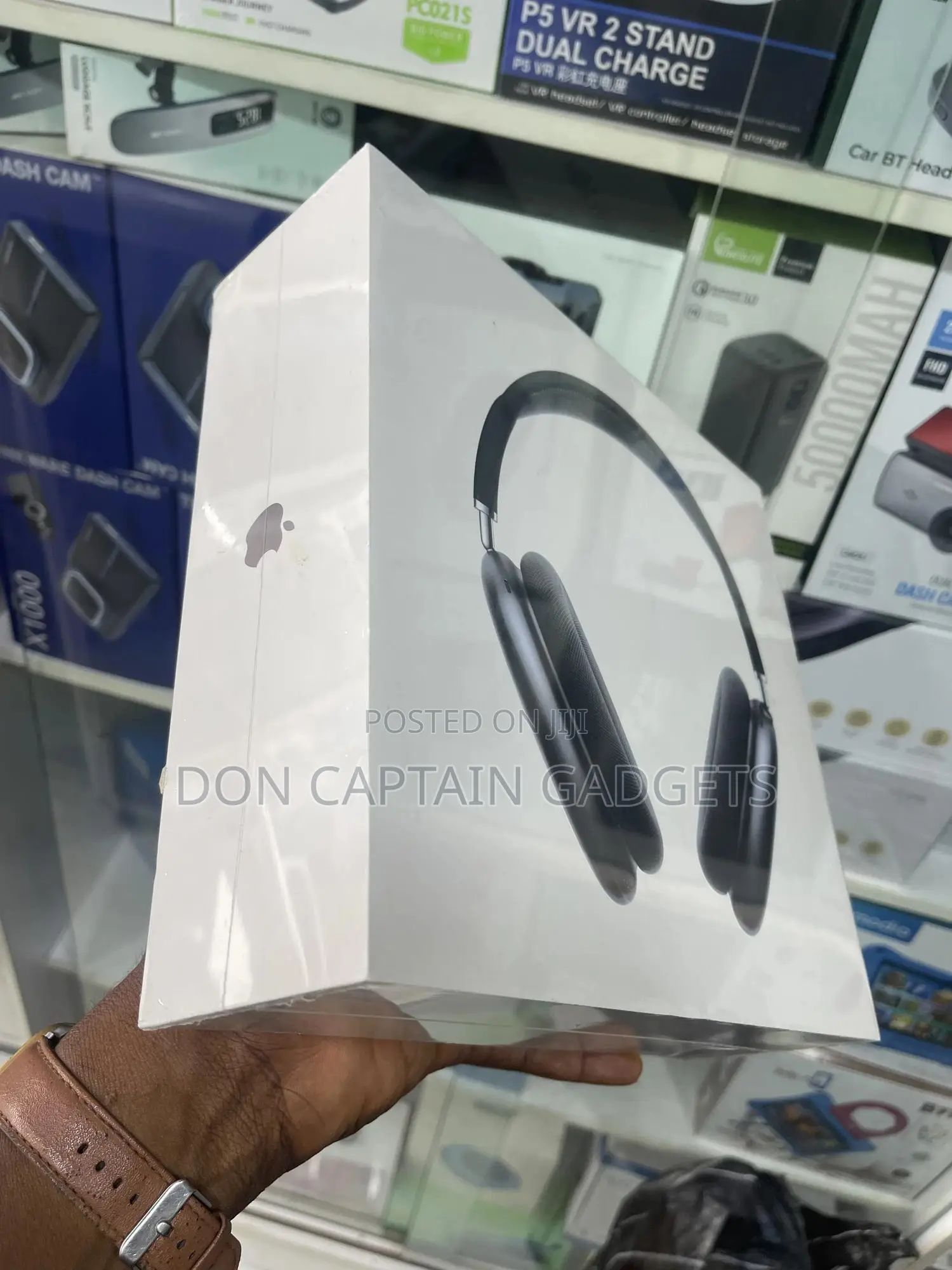 Airpod Max (Dubai)