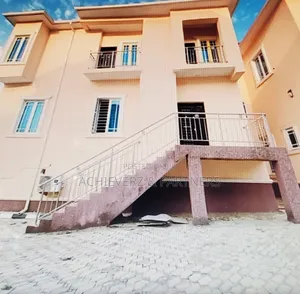 Photo - 4bdrm Duplex in Asokoro for rent