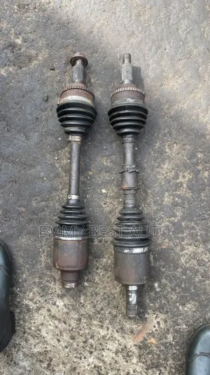 Ford Escape Complete Shaft 2000/10