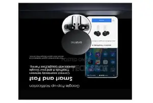 Oraimo Free Pods 4(C727ff10)