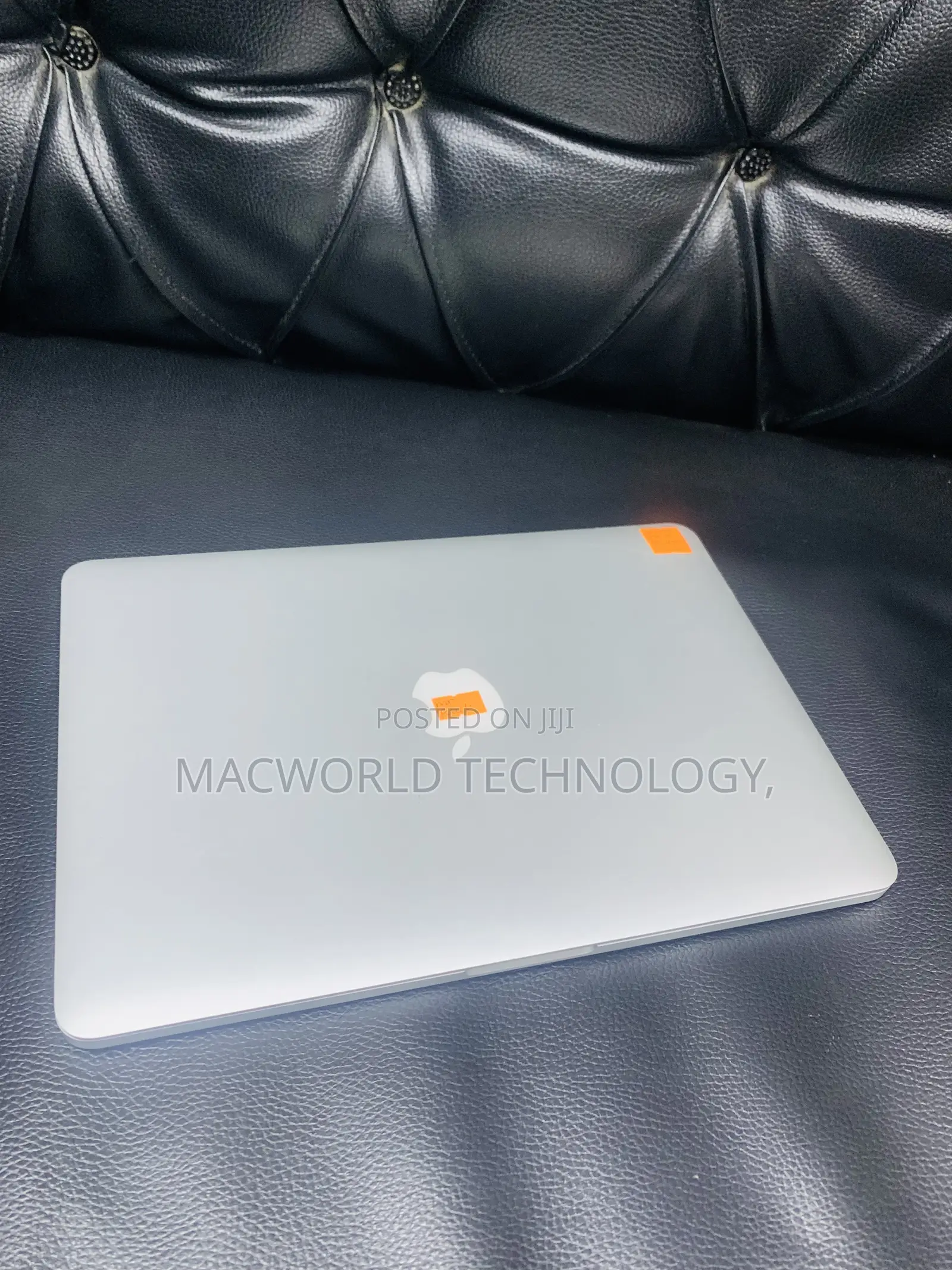 Laptop Apple MacBook Pro 2015 16GB Intel Core I5 SSD 512GB