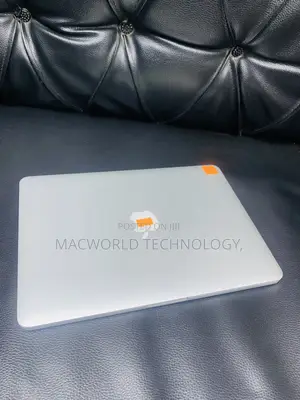 Laptop Apple MacBook Pro 2015 16GB Intel Core I5 SSD 512GB