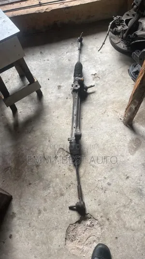 Ford Escape Staring Rack 2000/010