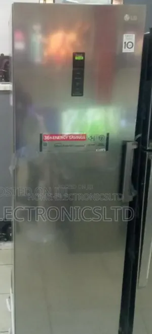 LG Standing Freezer 355 Liters