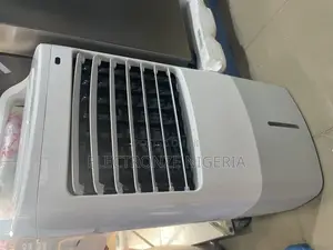 Maxi Air Cooler Fan