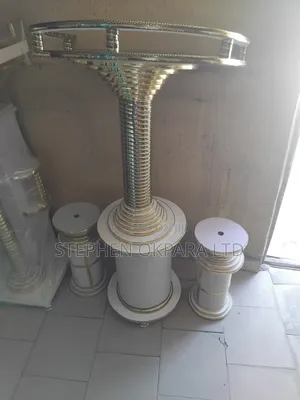 New Exotic Pulpit
