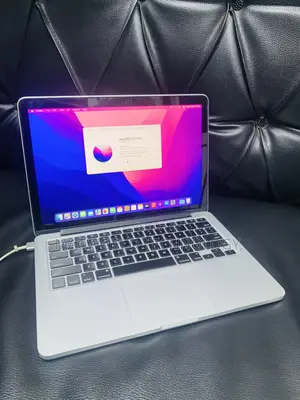Laptop Apple MacBook Pro 2015 8GB Intel Core I5 SSD 256GB
