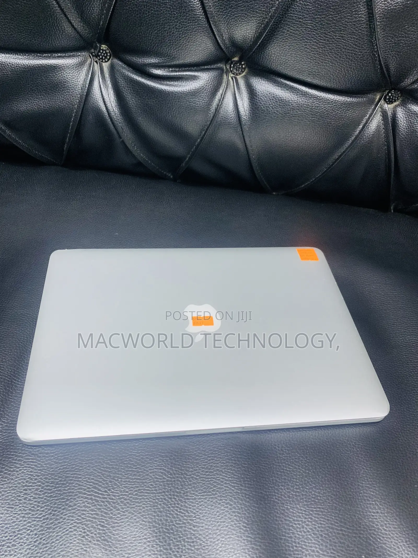 Laptop Apple MacBook Pro 2015 8GB Intel Core I5 SSD 256GB