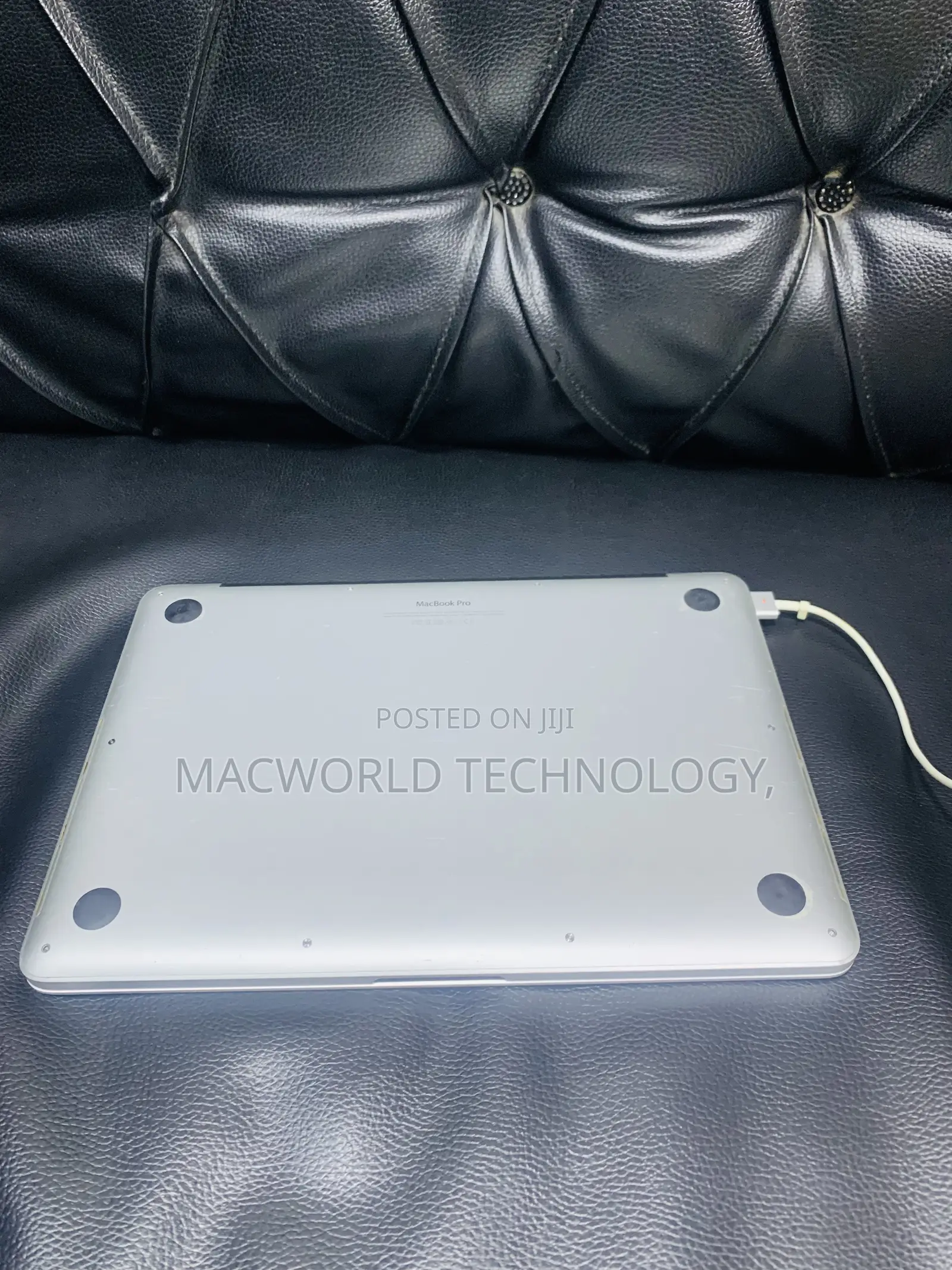 Laptop Apple MacBook Pro 2015 8GB Intel Core I5 SSD 256GB