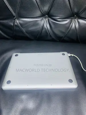 Laptop Apple MacBook Pro 2015 8GB Intel Core I5 SSD 256GB