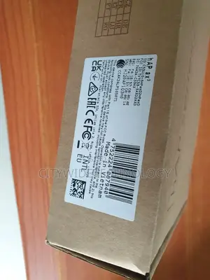 Mikrotik Hap Ax3